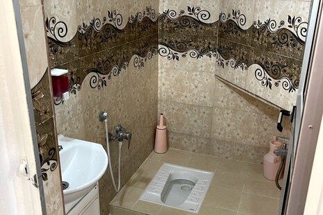 آپارتمان مبله تکخواب رستمی در رامسر