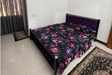 ویلا دو خواب کاسپین در نور