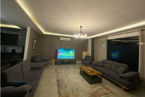 ویلا دوبلکس مبله سه خواب در محمودآباد