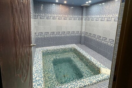 ویلا دوبلکس مبله سه خواب در فریدونکنار