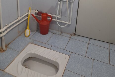 سوئیت ویلا مبله در طالقان