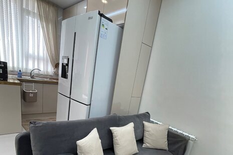 آپارتمان مبله تکخواب رنگارنگ 2 در پیروزی