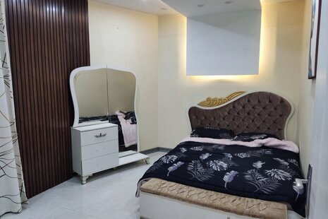 باغ ویلا استخردار دوخواب شازده در شهریار