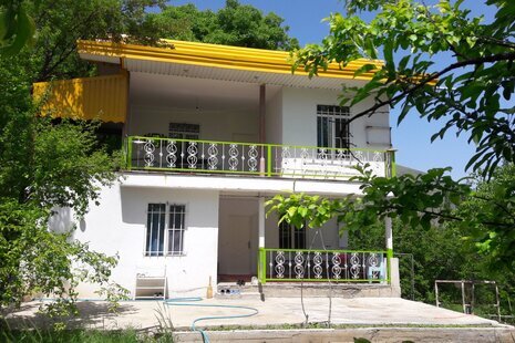 آپارتمان مبله تک خواب در کلیبر کد 2