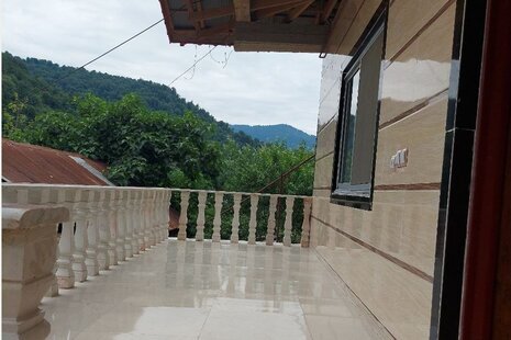 ویلا دو خواب در ماسال