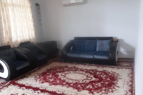 آپارتمان مبله تکخواب در لیسار