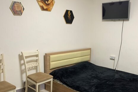 سوئیت مبله سدر 1 در کیش