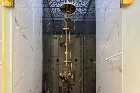 ویلا استخردار دوخواب لاله در شهریار