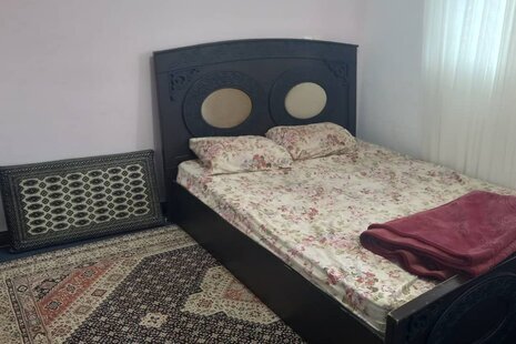 ویلا مبله دوخواب در قائم شهر