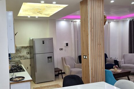 ویلای دوبلکس دوخواب ساتین در کوچصفهان