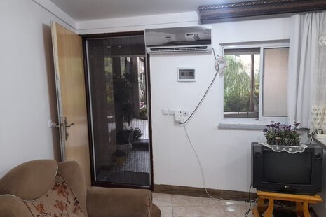 ویلای تکخواب مبله عموزاد در گلوگاه