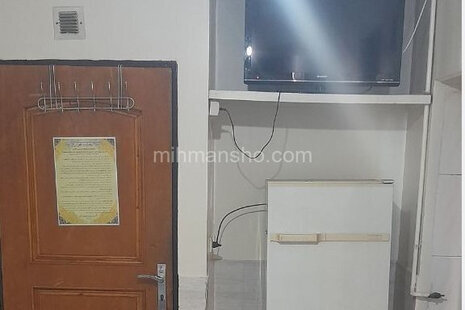 واحد تکخواب 302 در مشهد