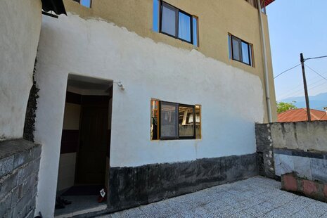 اپارتمان مبله دوخواب یاقوت لفور در شیرگاه