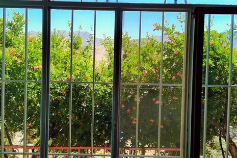 آپارتمان مبله دوخواب هایا در پاوه