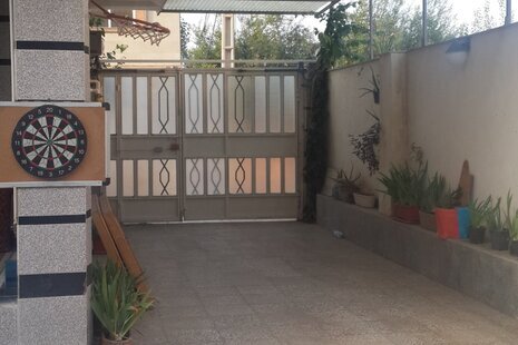 آپارتمان مبله تکخواب امیر 2 در گرگان