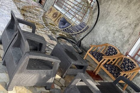 ویلا باغ تکخواب دیار خزر در محمودآباد