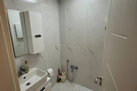 ویلا استخردار دوخواب چهارفصل در شهریار