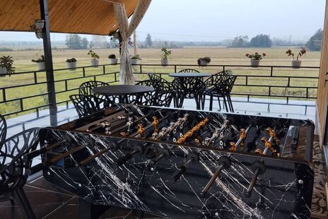 ویلا دوبلکس استخردار چهارخواب مهراد 1 در ماسال