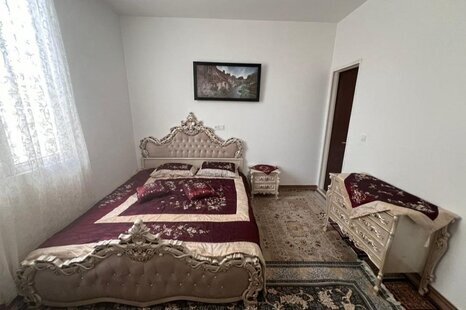 باغ ویلا استخردار دوخواب در چهارباغ