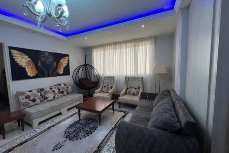 آپارتمان مبله تکخواب قصردر خیابان امام خمینی