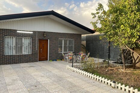 ویلای استخردار دوخواب بهار در کردان