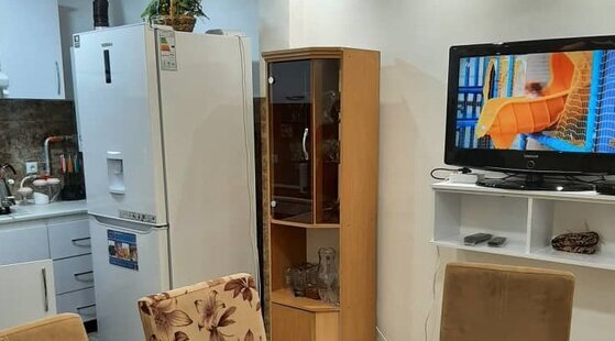 خانه ویلایی دو خواب مبله در ارومیه