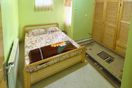 ویلا سه خواب در رستم رود نور