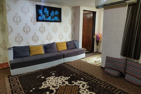 واحددر طبقه اول ویلای گیلان