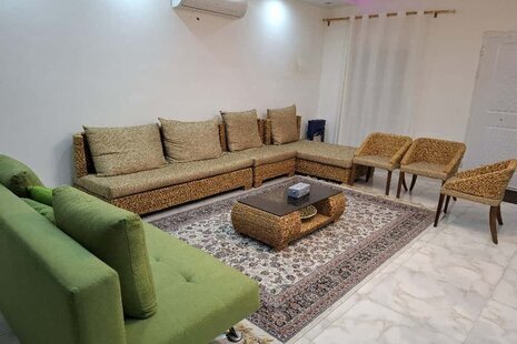 ویلا مبله دوخواب ارکیده در چمستان