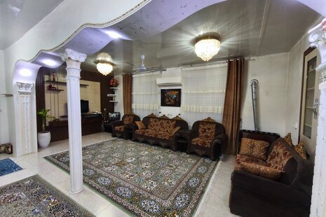 ویلا مبله دوخواب پدرام در ماسال