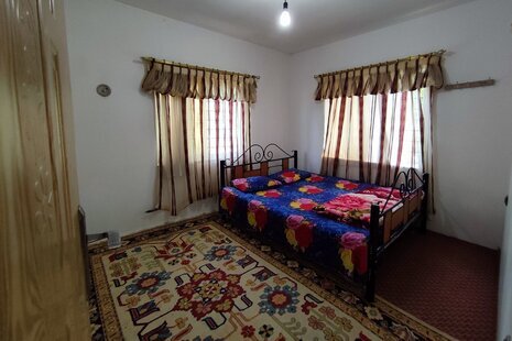 واحد در طبقه دوم ویلا هیرکانی رامسر