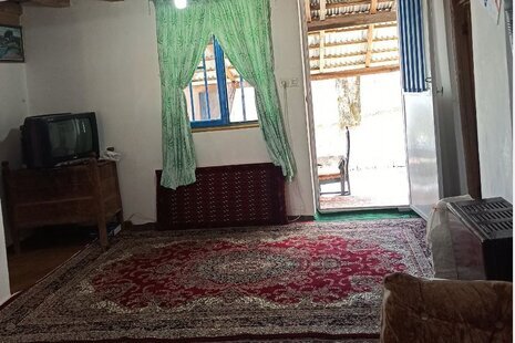 ویلا در روستای فیلبند آمل