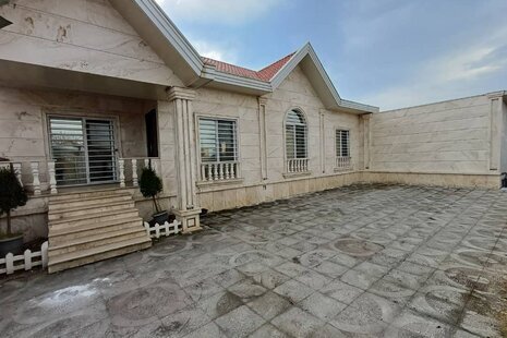 ویلا سه خواب استخردار مبله در تنکابن