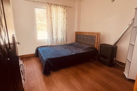 ویلا دوخوابه باران در خلیل شهر