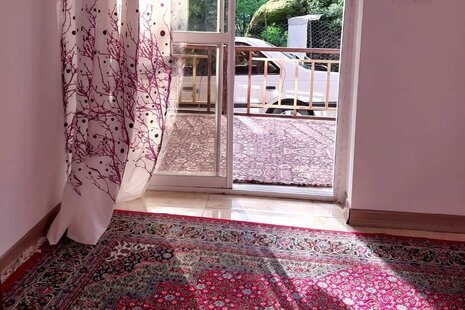 واحد طبقه همکف ویلا در لنگرود