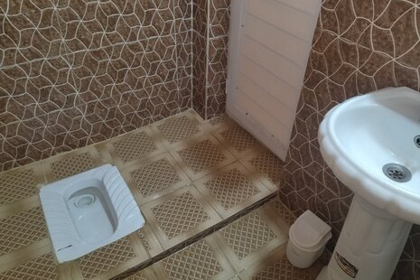 ویلا مبله تکخواب باغ ایرونی در رشت