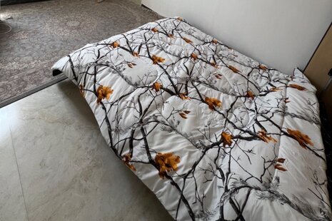 ویلا دوخواب استخردار رایان در چهارباغ