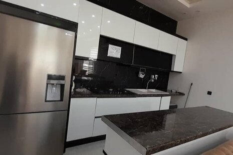 ویلا استخردار مبله دوخواب در چهارباغ