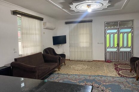 ویلا تکخواب مبله در ماسال