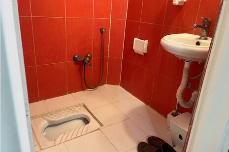 ویلای استخردار دوخواب بهار در کردان