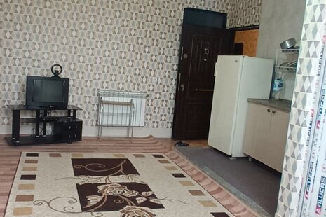 آپارتمان تکخواب شهرام 2 در جلفا