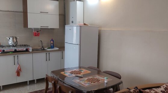 خانه ویلایی تک‌ خواب در طالقان