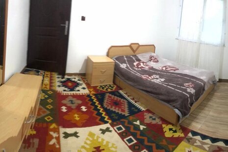 واحد دوبلکس در طبقه دوم در ماسال