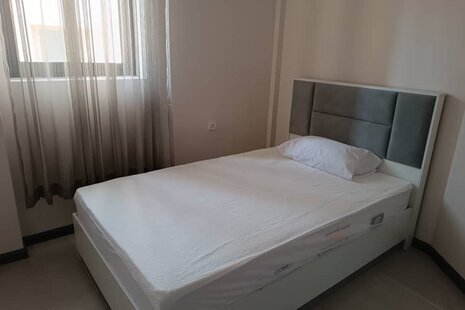 آپاتمان مبله دوخواب در شیراز