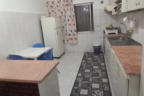 سوئیت مبله آرامش در رامسر