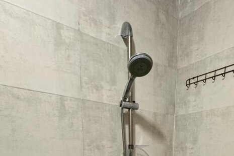 اتاق 25 متری مرجان در بومگردی قشم