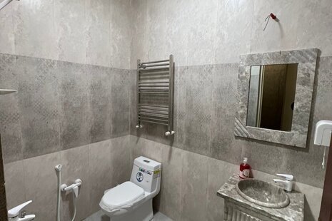 سوئیت مبله واحد 18 در دماوند