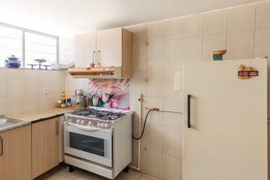 پارتمان مبله دو خواب میرداماد در اصفهان