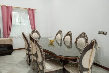 ویلا دوبلکس استخردار سه خواب کیمیا در رویان