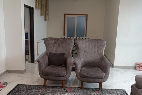 ویلا مبله استخردار دو خواب در فریدونکنار